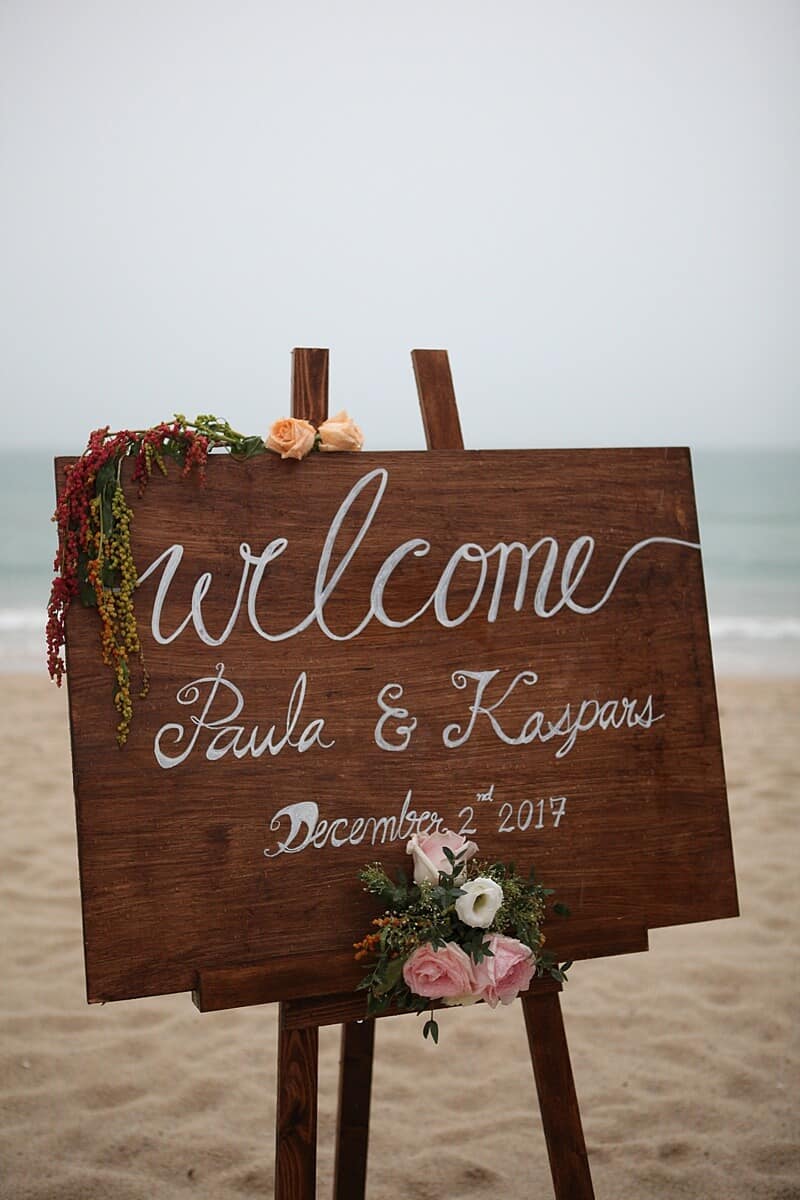 Unique Phuket Paula And Kaspars 2nd December 2017, Layan Beach Img 0842 1