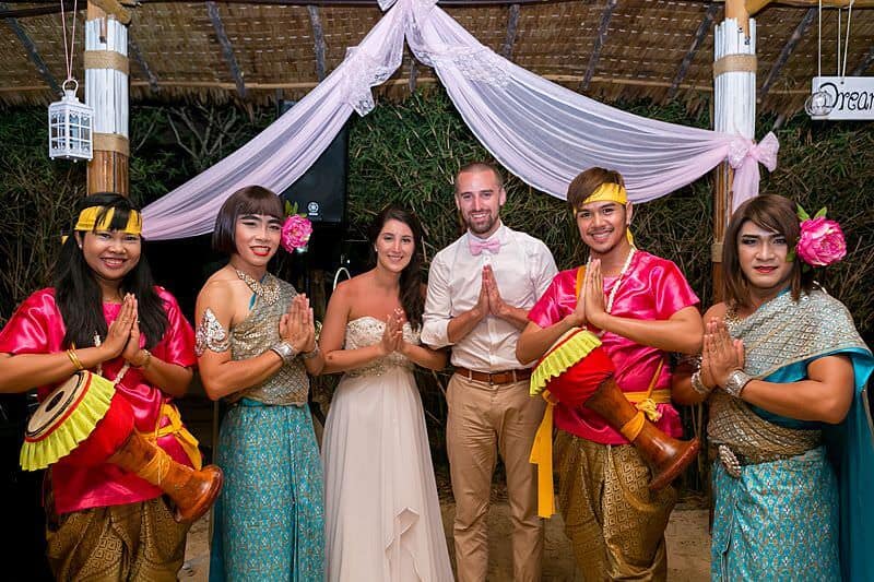 Unique phuket weddings 0153