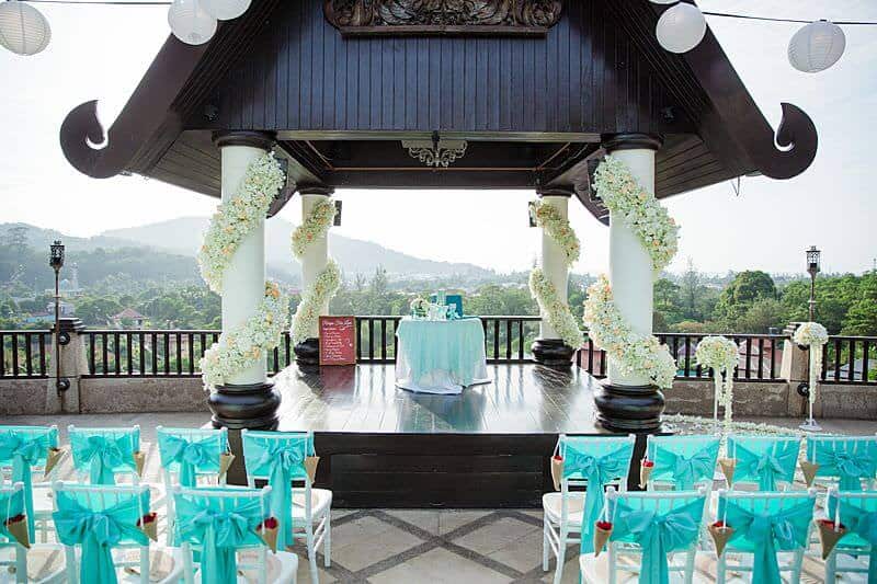 Unique phuket weddings 0486