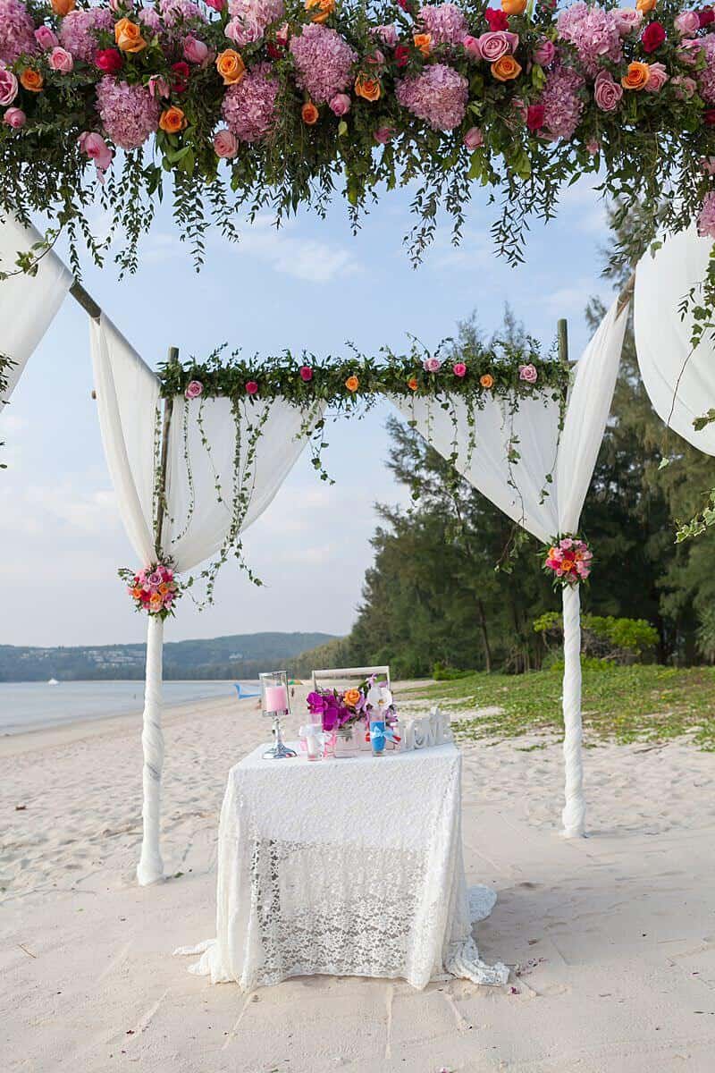 Unique phuket weddings 0650