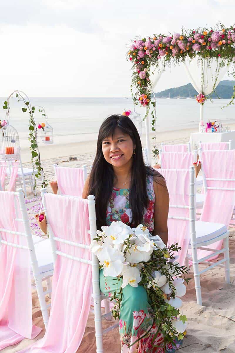 Unique phuket weddings 0654
