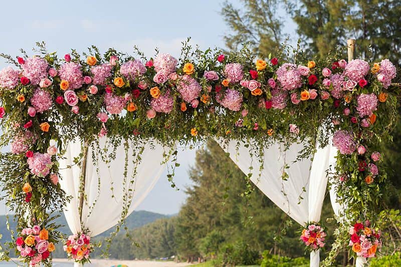 Unique phuket weddings 0681