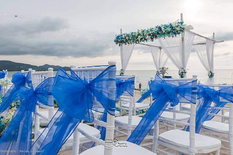 Unique phuket weddings 0699