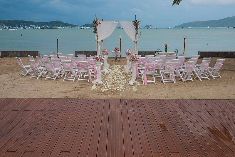 Beach Club O2 — Unique Phuket archive