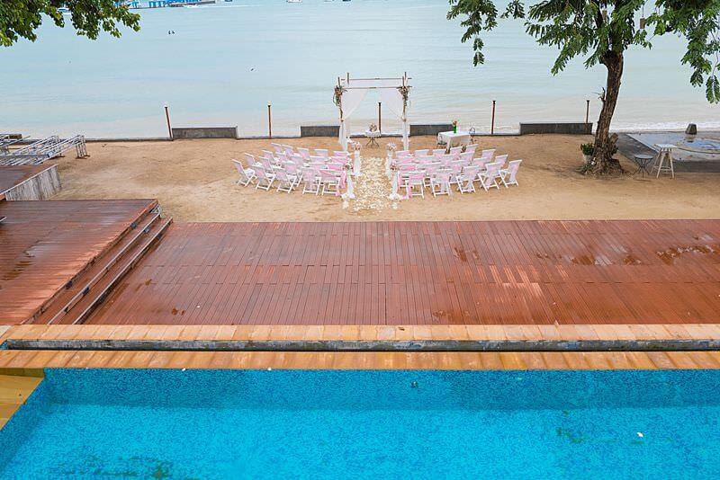 Beach Club O2 — Unique Phuket archive