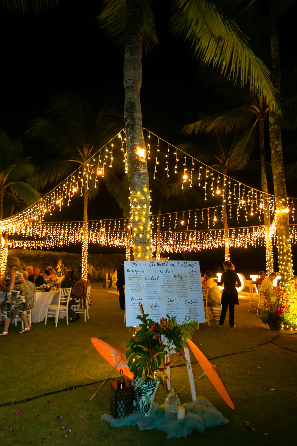 Rebecca & Glen, Villa Jia – Jivana Beach Villas, April 2023 — photograph 404 of 408