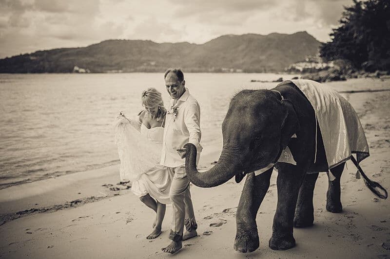 Hua Beach — Unique Phuket archive