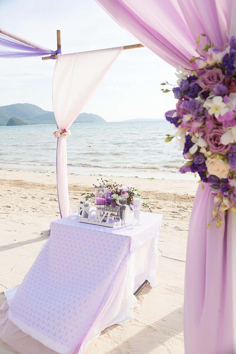 Panwa Beach — Unique Phuket archive