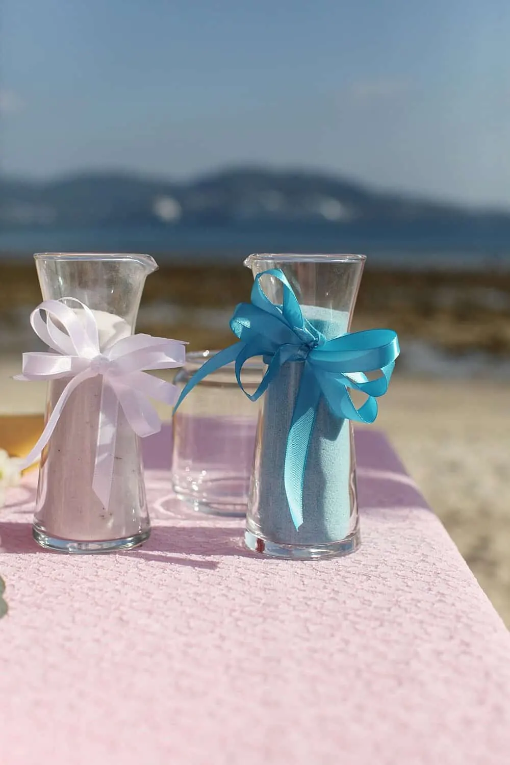 Tanya & Giorgio, Thavorn Beach Villa Resort, March 2019 — photograph 6 of 16