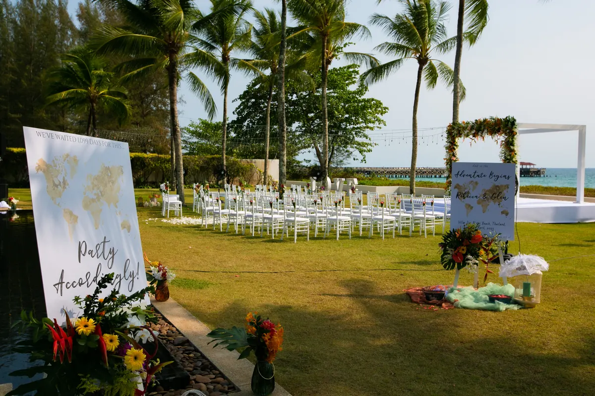 Rebecca & Glen, Villa Jia – Jivana Beach Villas, April 2023 — photograph 258 of 408