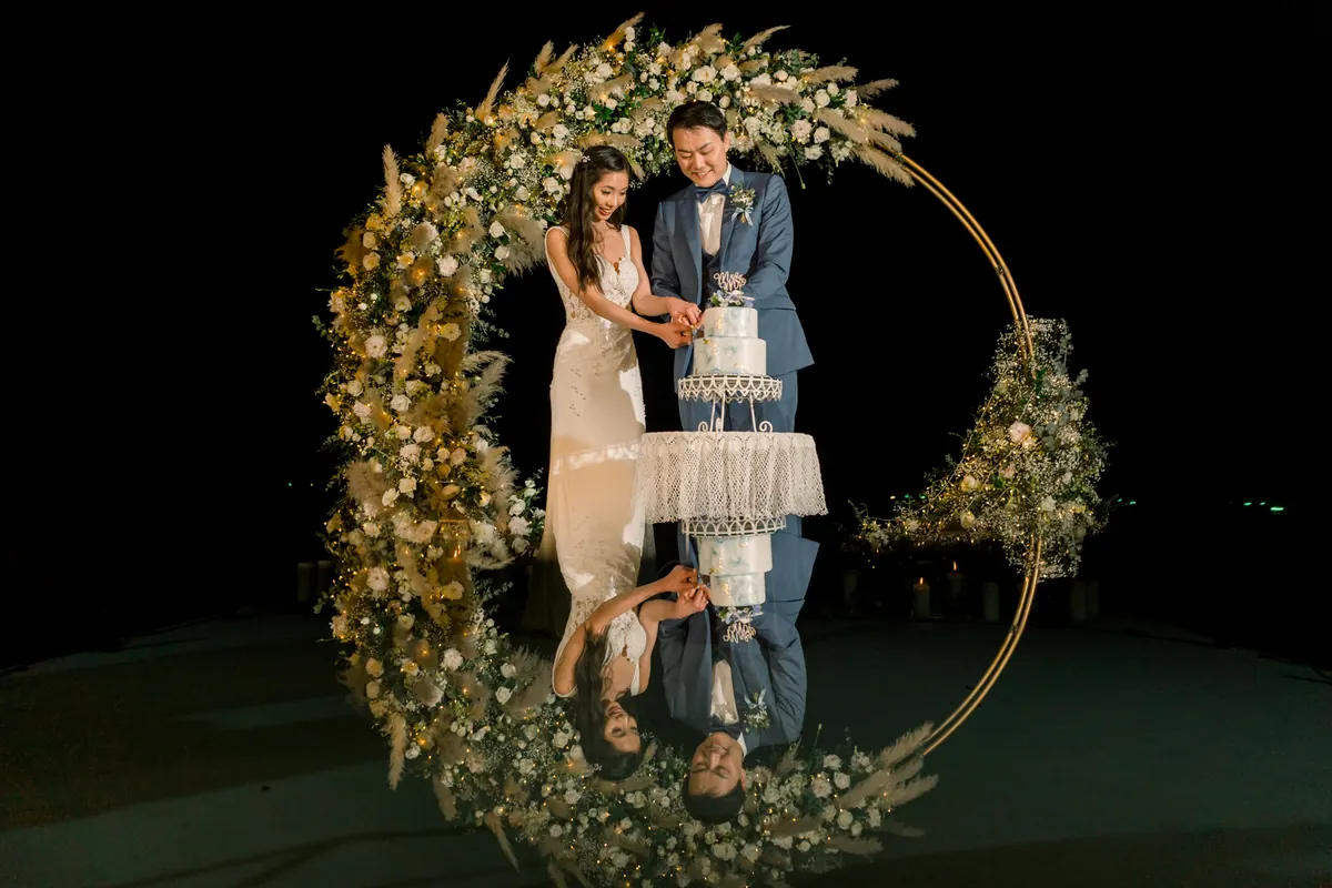 Eunice & Ryan, Villa Aquila, March 2020 — photograph 29 of 131