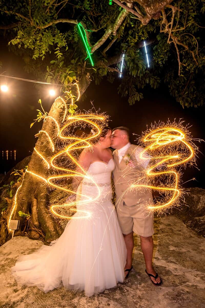 Marty & Gen, Kata Beach, January 2018 — photograph 34 of 34