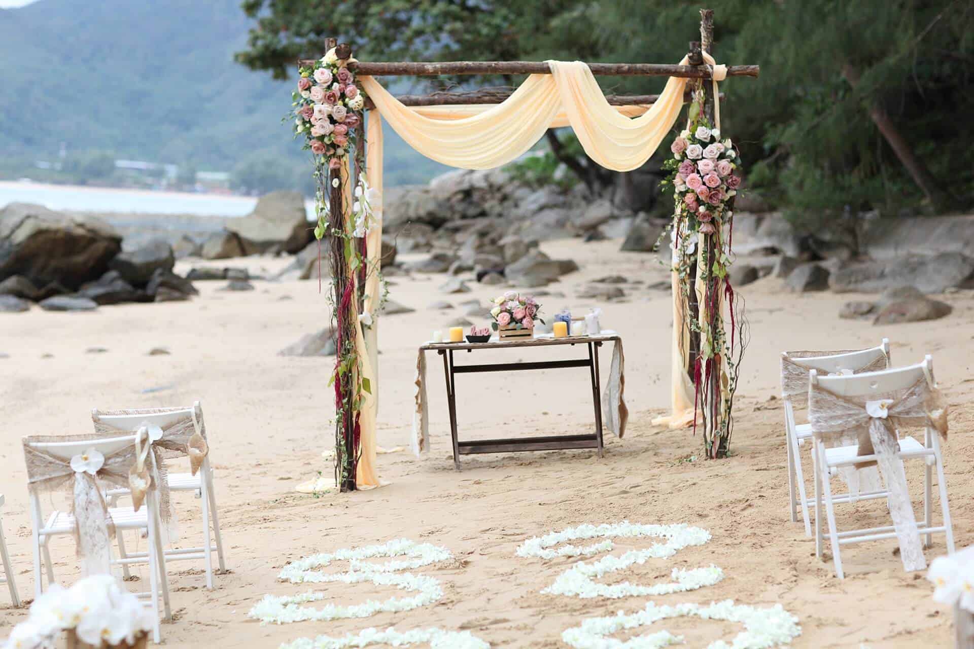 Hua Beach — Unique Phuket archive