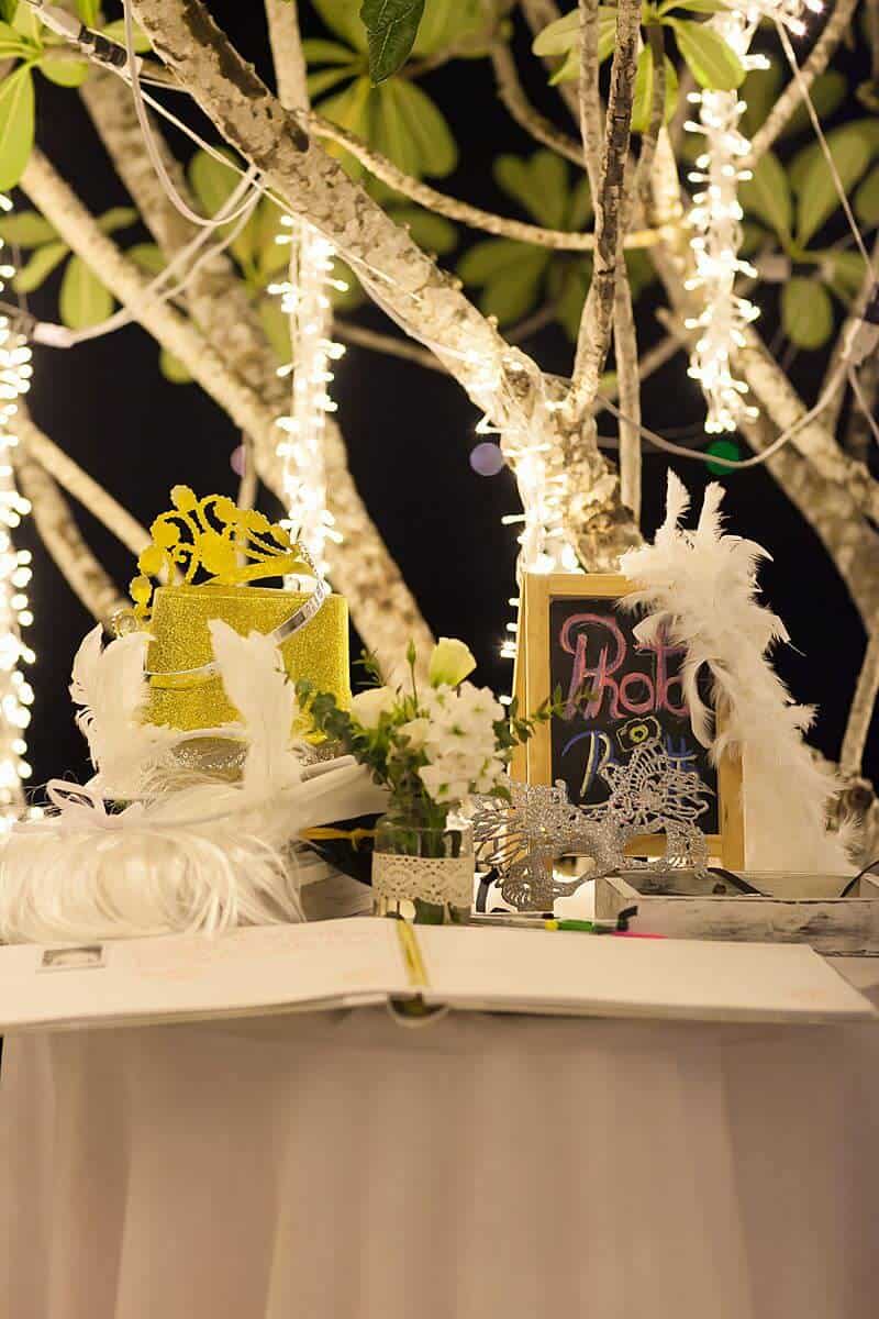 Birthday VIP Event – Villa Aquila — Unique Phuket archive