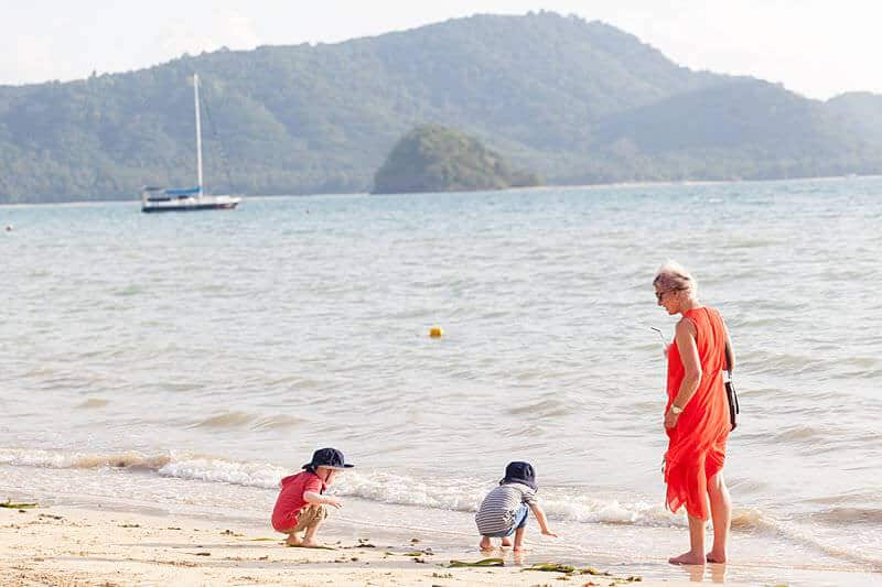 Panwa Beach — Unique Phuket archive