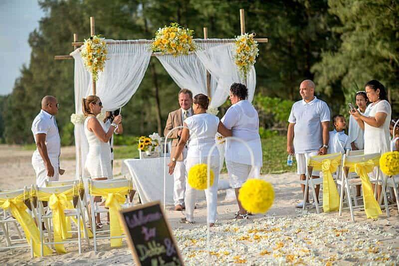 Layan Beach — Unique Phuket archive