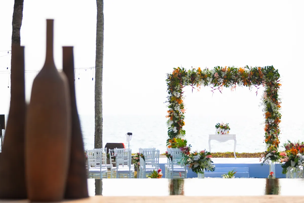 Rebecca & Glen, Villa Jia – Jivana Beach Villas, April 2023 — photograph 187 of 408