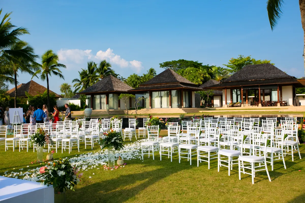 Rebecca & Glen, Villa Jia – Jivana Beach Villas, April 2023 — photograph 146 of 408