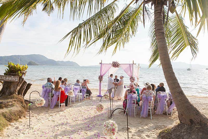 Panwa Beach — Unique Phuket archive