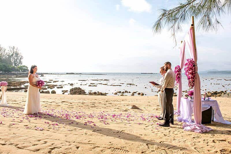 Hua Beach — Unique Phuket archive