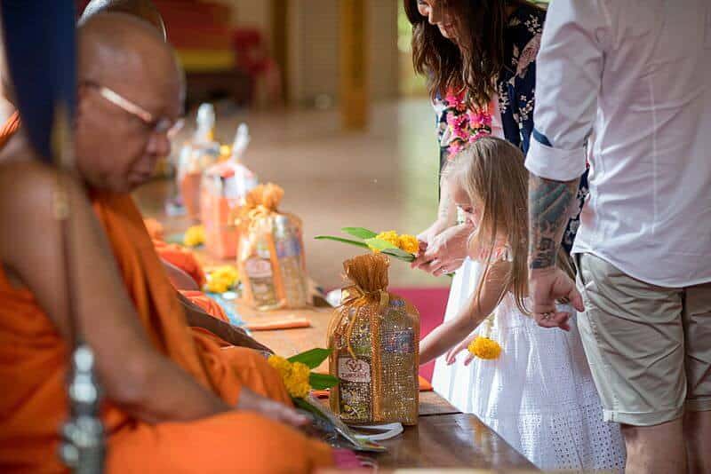 Chalong Temple — Unique Phuket archive