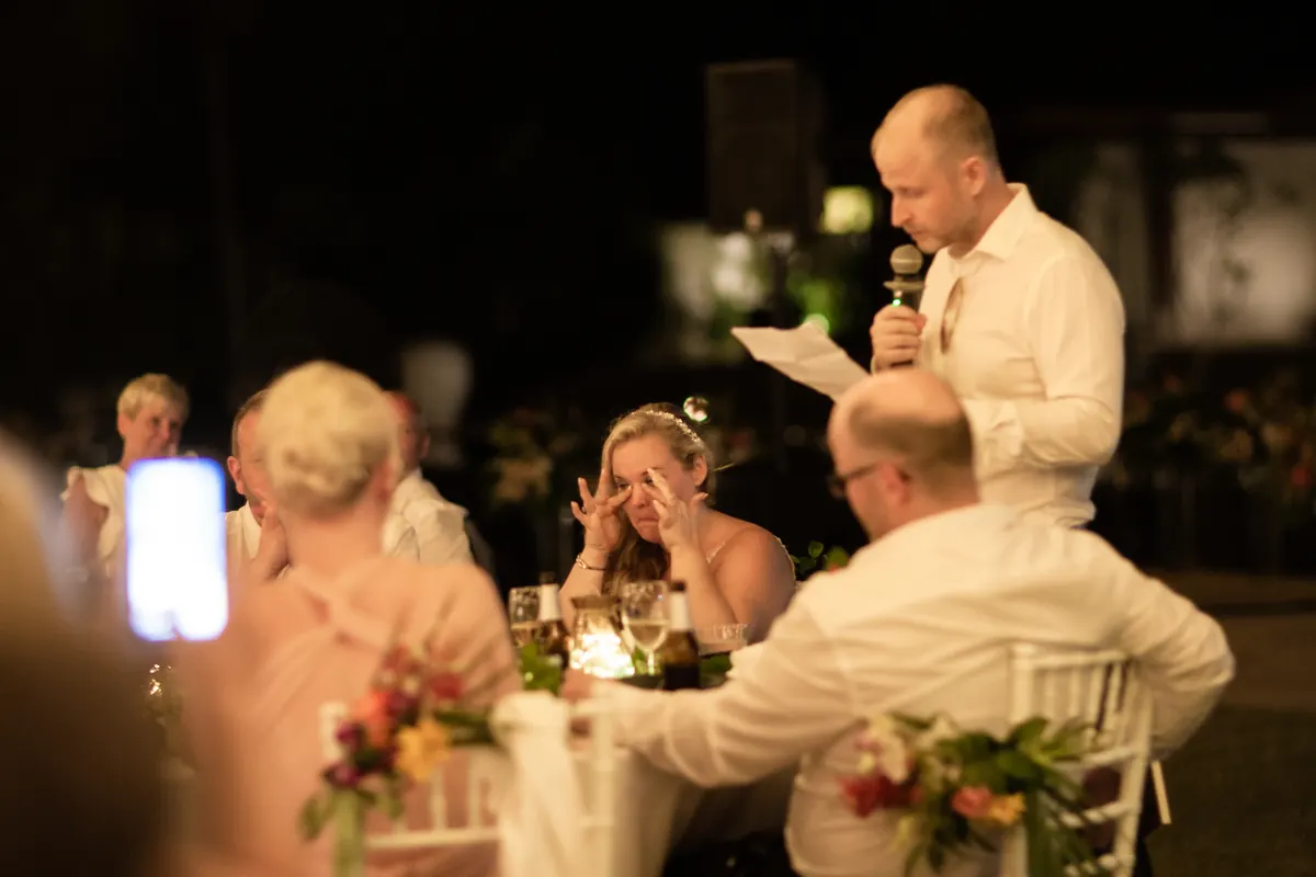 Rebecca & Glen, Villa Jia – Jivana Beach Villas, April 2023 — photograph 400 of 408