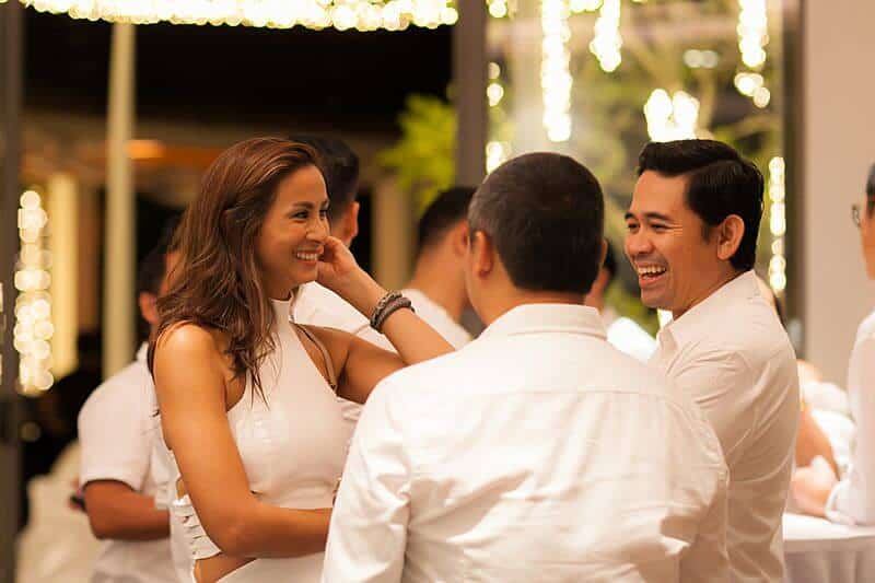 Birthday VIP Event – Villa Aquila — Unique Phuket archive