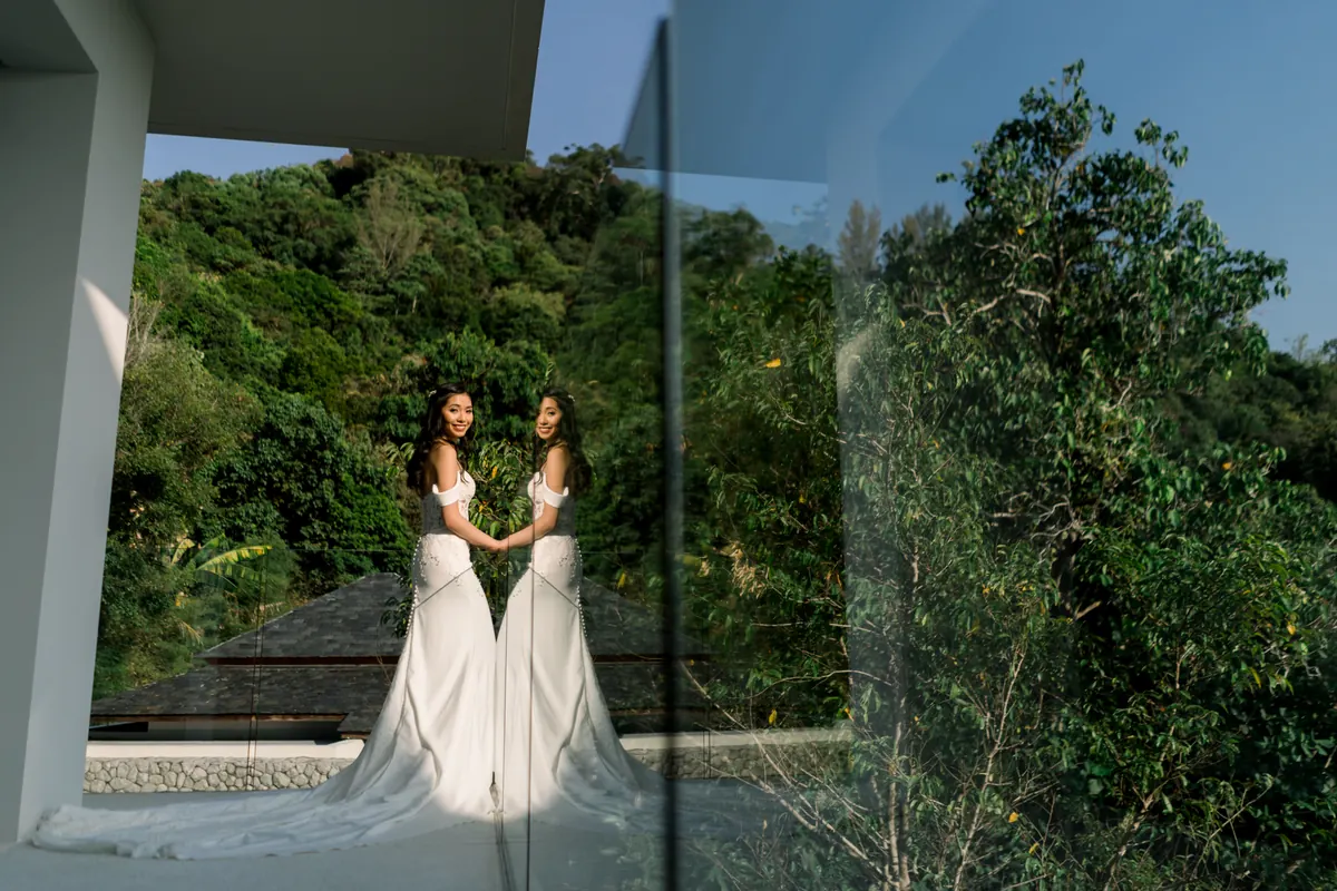 Eunice & Ryan, Villa Aquila, March 2020 — photograph 90 of 131