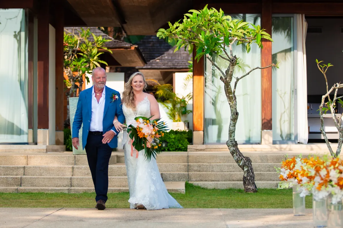 Rebecca & Glen, Villa Jia – Jivana Beach Villas, April 2023 — photograph 91 of 408