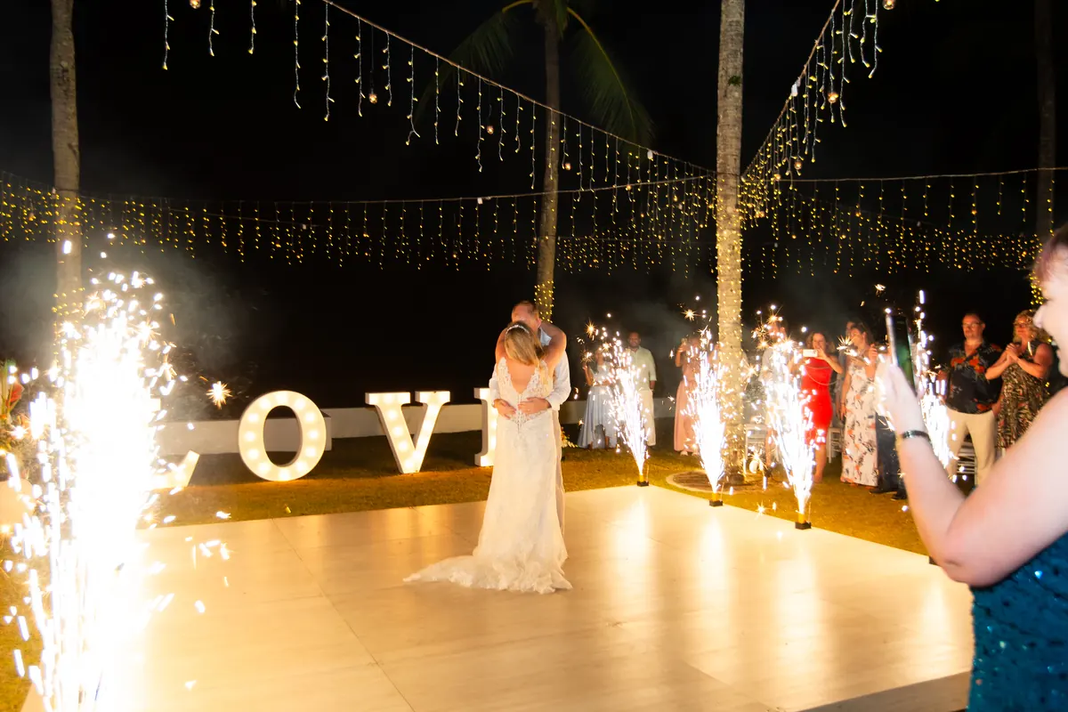Rebecca & Glen, Villa Jia – Jivana Beach Villas, April 2023 — photograph 328 of 408