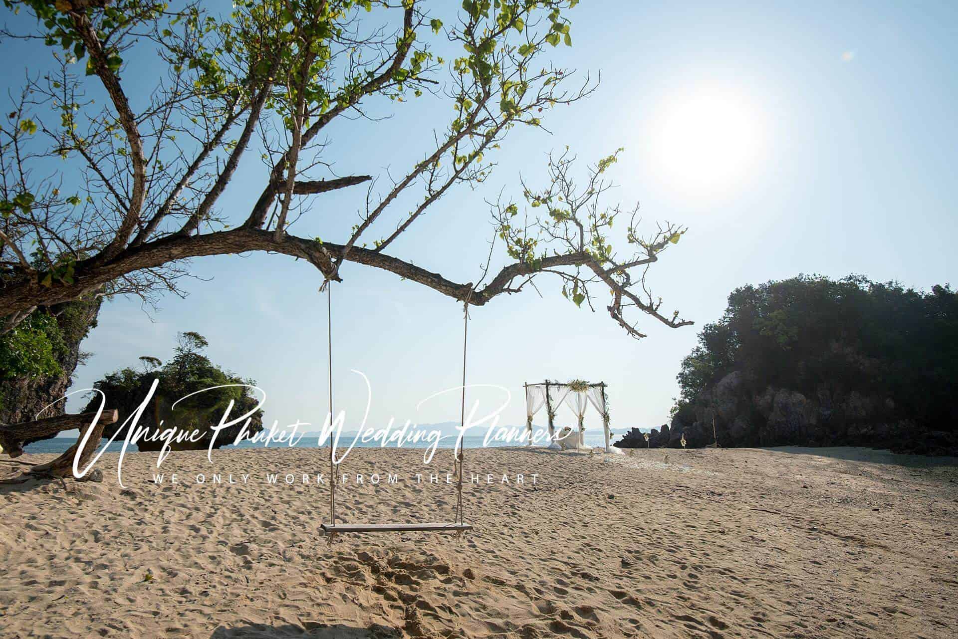 Phuket Island — Unique Phuket archive