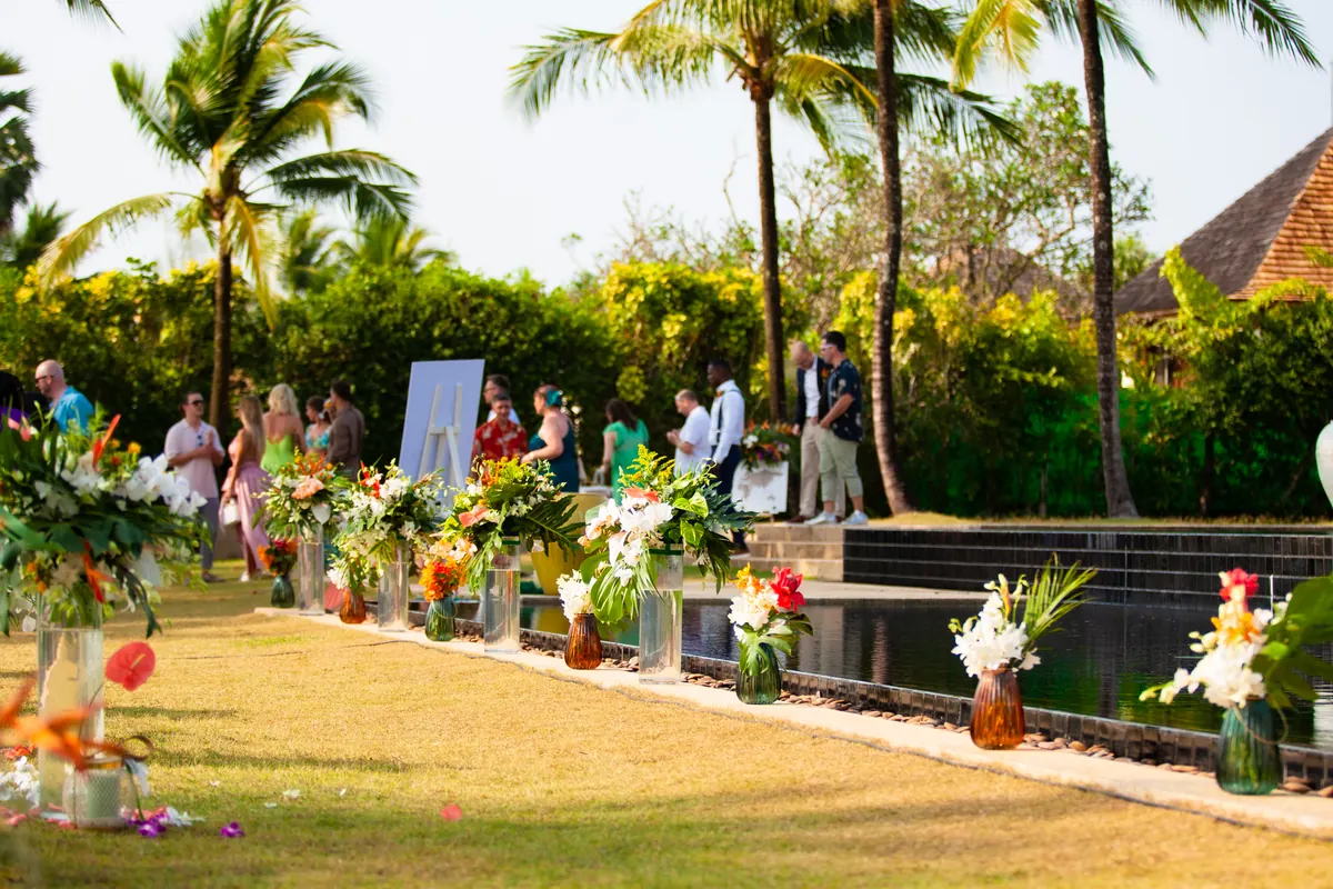 Rebecca & Glen, Villa Jia – Jivana Beach Villas, April 2023 — photograph 222 of 408