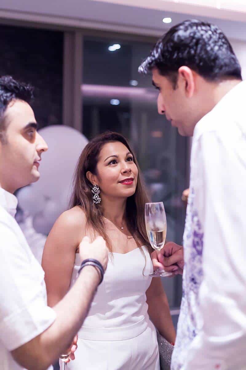 Birthday VIP Event – Villa Aquila — Unique Phuket archive