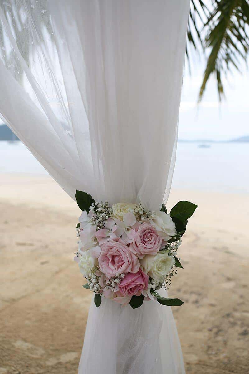 Panwa Beach — Unique Phuket archive