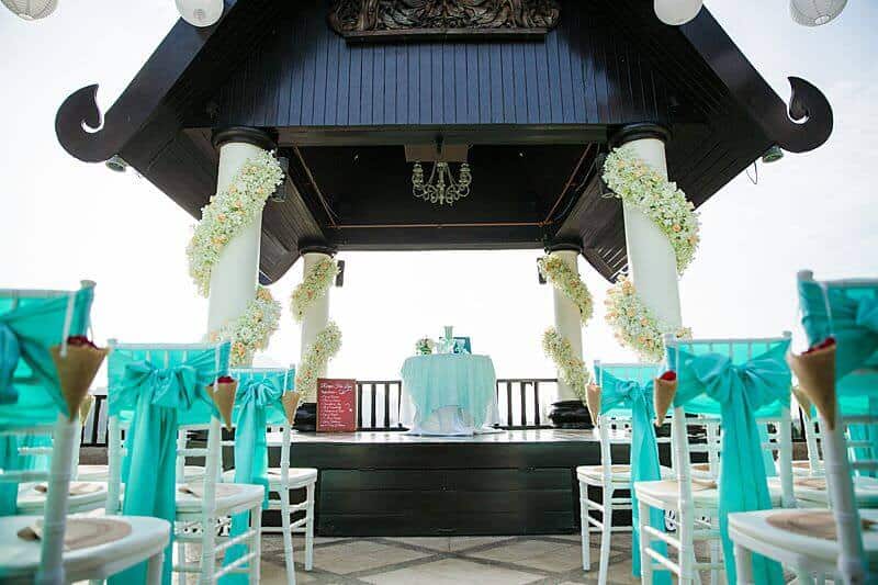 Villa Baan Chang Thai — Unique Phuket archive