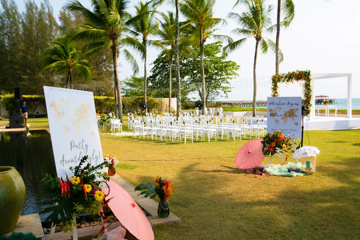 Rebecca & Glen, Villa Jia – Jivana Beach Villas, April 2023 — photograph 239 of 408