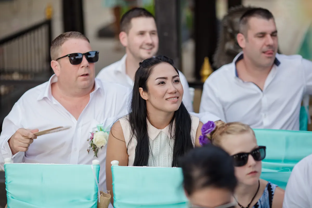 Stephan & Diana, Villa Baan Chang Thai, December 2016 — photograph 226 of 231