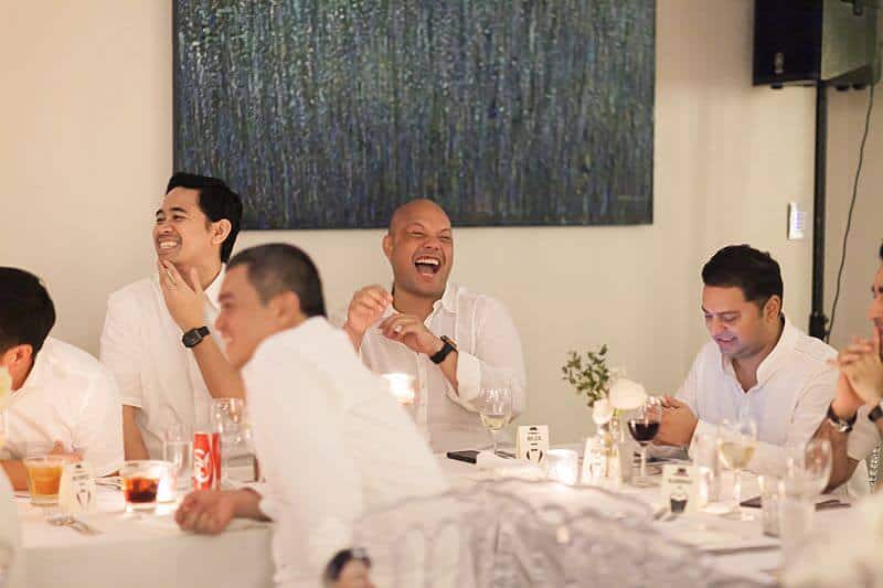 Birthday VIP Event – Villa Aquila — Unique Phuket archive