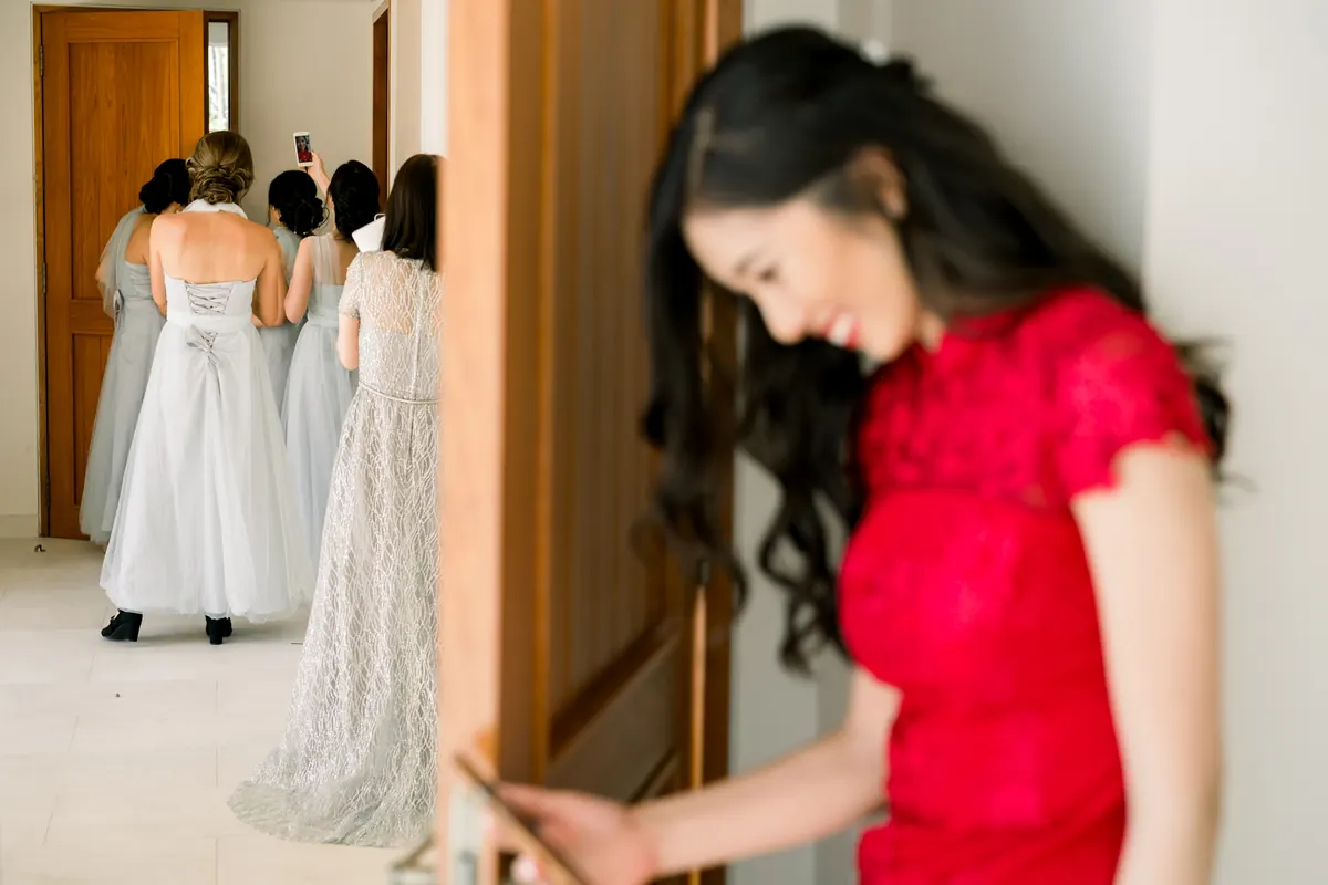 Eunice & Ryan, Villa Aquila, March 2020 — photograph 47 of 131