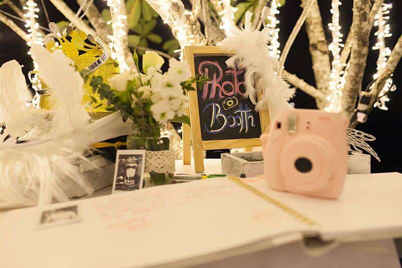 Birthday VIP Event – Villa Aquila — Unique Phuket archive