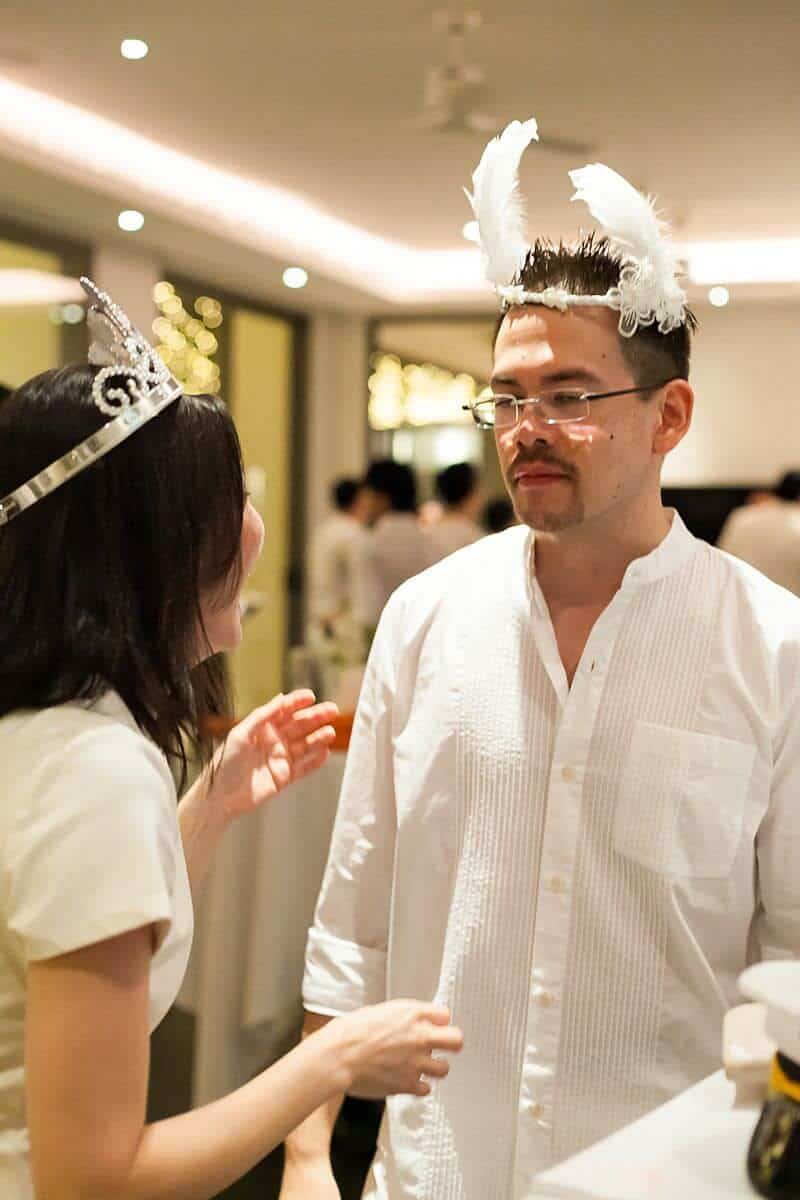 Birthday VIP Event – Villa Aquila — Unique Phuket archive