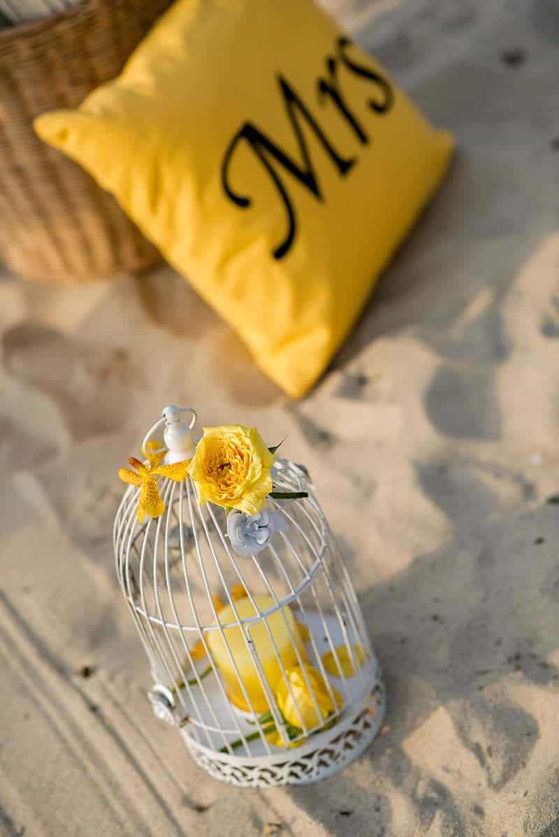 Layan Beach — Unique Phuket archive