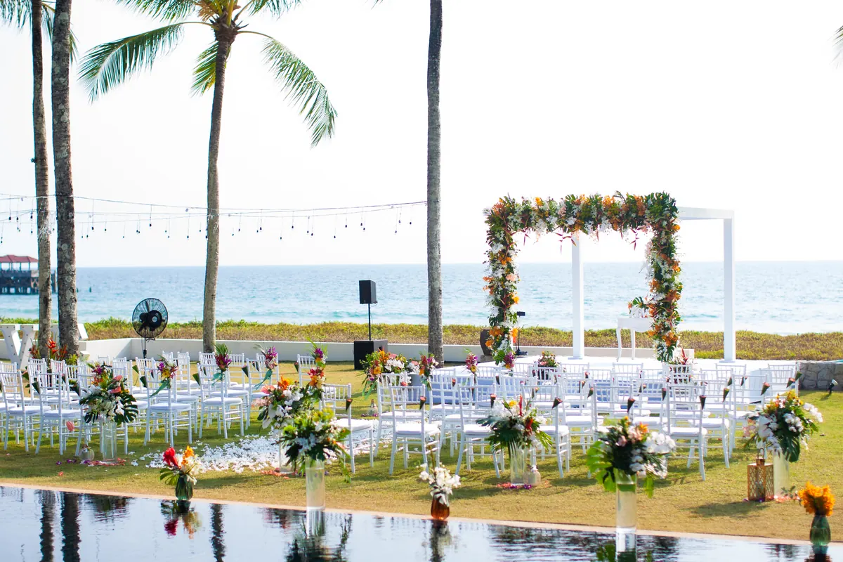 Rebecca & Glen, Villa Jia – Jivana Beach Villas, April 2023 — photograph 206 of 408