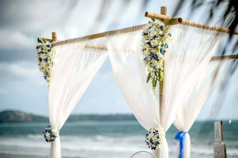 Layan Beach — Unique Phuket archive