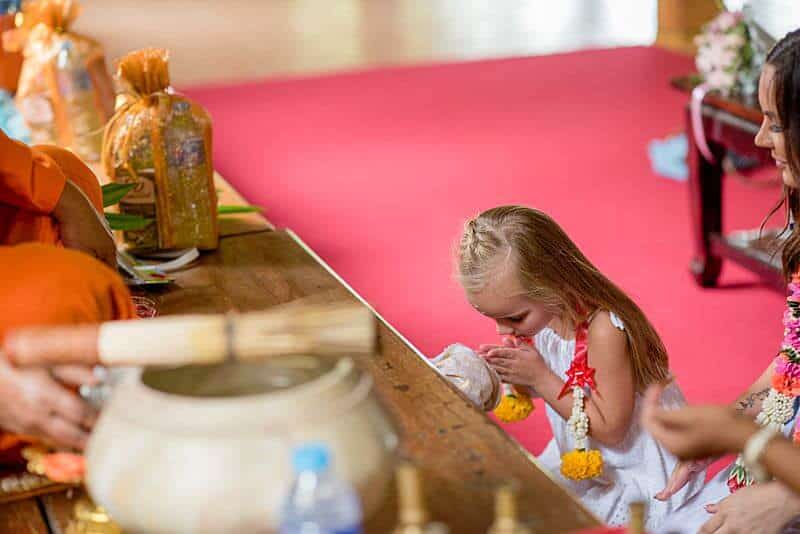 Chalong Temple — Unique Phuket archive