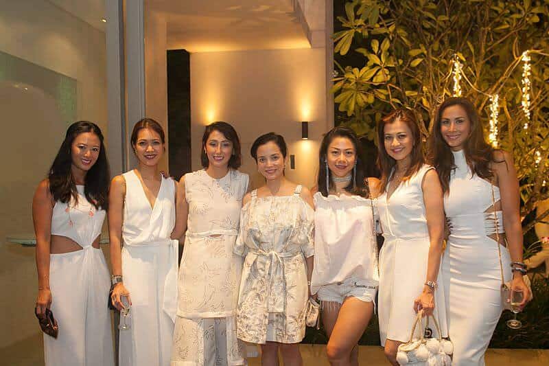 Birthday VIP Event – Villa Aquila — Unique Phuket archive
