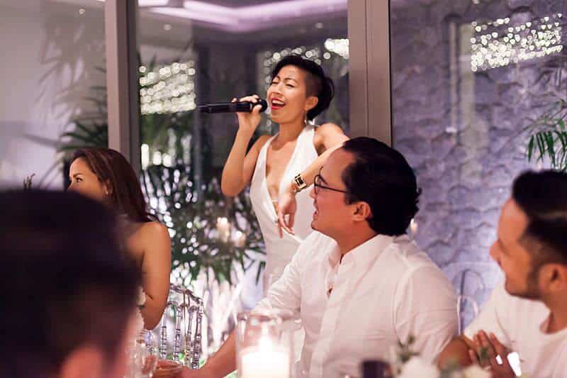 Birthday VIP Event – Villa Aquila — Unique Phuket archive