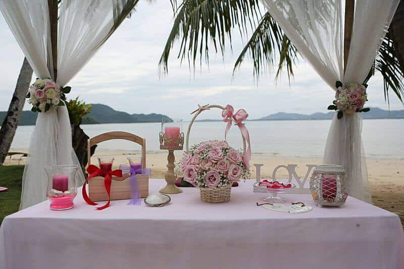 Panwa Beach — Unique Phuket archive