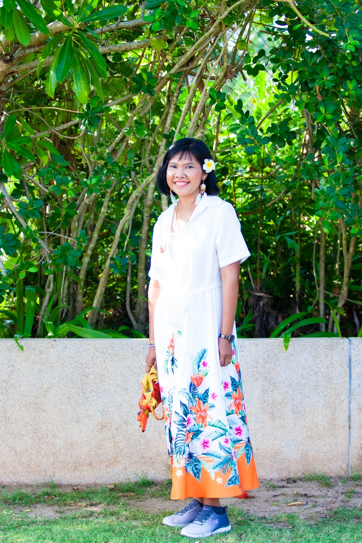 Rebecca & Glen, Villa Jia – Jivana Beach Villas, April 2023 — photograph 173 of 408