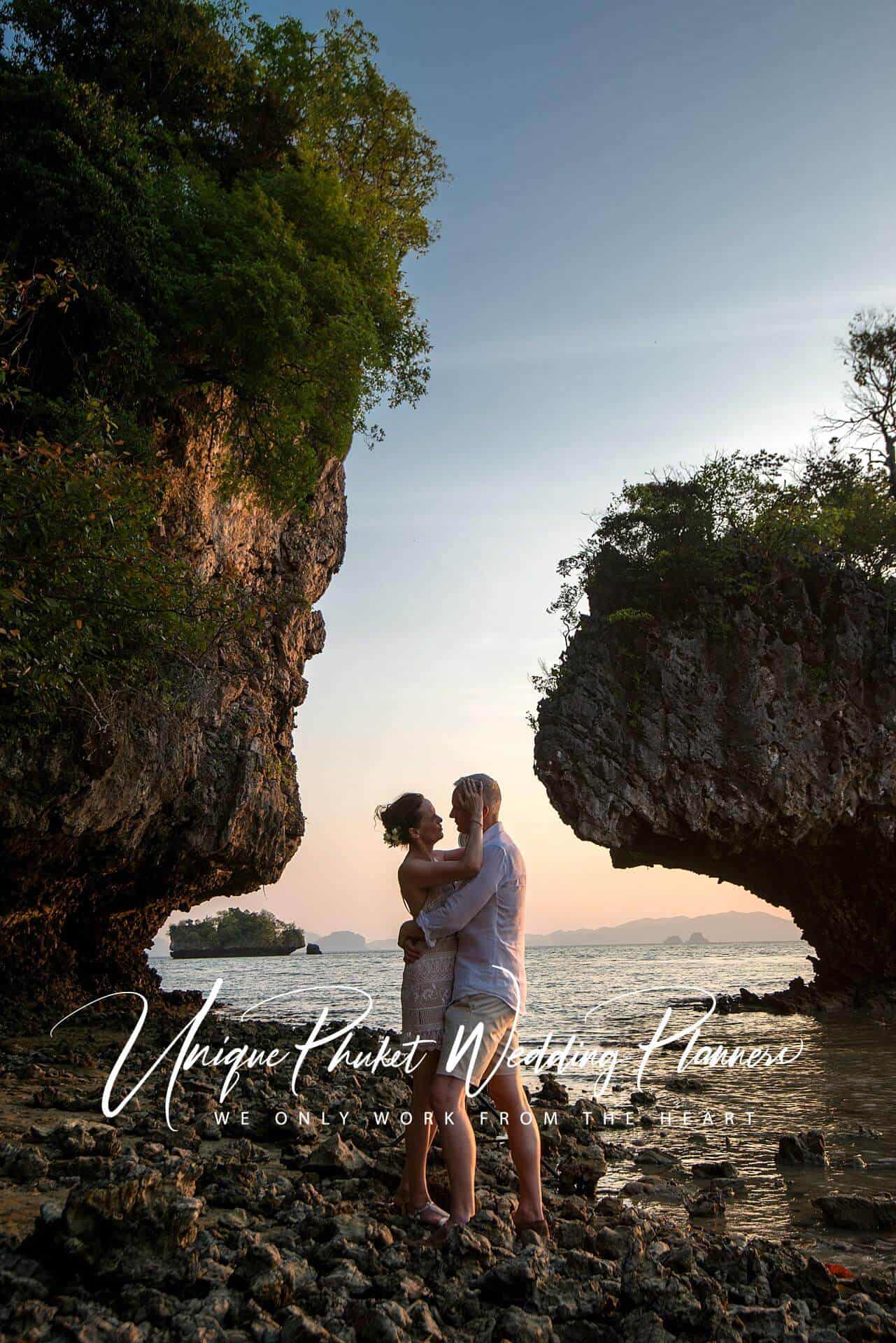 Phuket Island — Unique Phuket archive